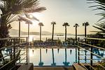 Residenz Onda Blu Mobilehome Suite Living Deluxe - Top-Hundeurlaub
