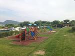 Residenz Onda Blu Mobilehome Suite Living Deluxe - Top-Hundeurlaub
