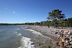 Residenz Onda Blu Mobilehome Suite Living Deluxe - Top-Hundeurlaub