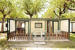 Ferienanlage Classe Mobilehome 4 Mediterraneo - Top-Hundeurlaub