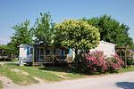Ferienanlage Baia Verde Mobilehome Charme - Top-Hundeurlaub