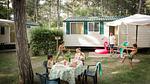 Feriendorf Sabbiadoro Mobilehome F - Top-Hundeurlaub