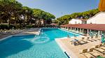 Feriendorf Jesolo Lodge Superior Maxi - Top-Hundeurlaub