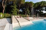 Feriendorf Jesolo Lodge Superior Maxi - Top-Hundeurlaub