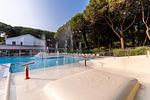 Feriendorf Jesolo Lodge Superior Maxi - Top-Hundeurlaub