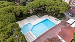 Feriendorf Jesolo Lodge Superior Maxi - Top-Hundeurlaub