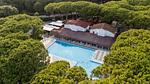 Feriendorf Jesolo Lodge Superior Maxi - Top-Hundeurlaub