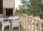 Ferienanlage Polynesia Wohnung EA2BP2 - Top-Hundeurlaub