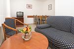 Ferienanlage Polynesia Wohnung EA2BP2 - Top-Hundeurlaub