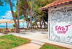 Ferienanlage Polynesia Wohnung EA2BP2 - Top-Hundeurlaub