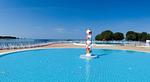 Ferienanlage Polynesia Wohnung EA2BP2 - Top-Hundeurlaub