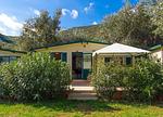 Ferienanlage Oliva Mobilehome Standard - Top-Hundeurlaub
