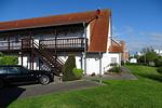 Hauptansicht - Appartement  Kiebitzstieg 22 Wohnung 8 - Top-Hundeurlaub