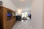 Wohnzimmer - Appartement  Kiebitzstieg 22 Wohnung 8 - Top-Hundeurlaub