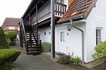 Hauptansicht - Appartement  Kiebitzstieg 22 Wohnung 8 - Top-Hundeurlaub