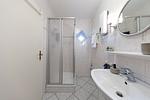 Badezimmer - Appartement  Kiebitzstieg 22 Wohnung 8 - Top-Hundeurlaub