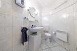 Badezimmer - Appartement  Kiebitzstieg 22 Wohnung 8 - Top-Hundeurlaub