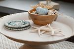 Dekoratives Detail - Wohnung Strand - Top-Hundeurlaub