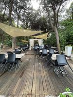 Camping Village Rosapineta Mobilehome Happy Plus - Top-Hundeurlaub