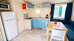 Camping Village Rosapineta Mobilehome Happy Plus - Top-Hundeurlaub