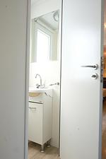 Camping Village Rosapineta Mobilehome Happy Plus - Top-Hundeurlaub