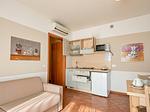 Residenz Eden Zweizimmer-Wohnung Bilo - Top-Hundeurlaub