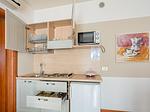 Residenz Eden Zweizimmer-Wohnung Bilo - Top-Hundeurlaub