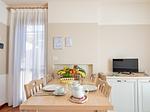 Residenz Eden Zweizimmer-Wohnung Bilo - Top-Hundeurlaub