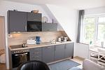 Ferienwohnung  Sieltrift 4-01 - Top-Hundeurlaub