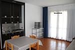 Residenz Barbara Zweizimmer-Wohnung A2 BE4H - Top-Hundeurlaub