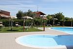 Residenz Barbara Zweizimmer-Wohnung A2 BE4H - Top-Hundeurlaub