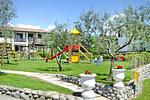 Residenz Barbara Zweizimmer-Wohnung A2 BE4H - Top-Hundeurlaub