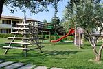 Residenz Barbara Zweizimmer-Wohnung A2 BE4H - Top-Hundeurlaub