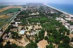 Ferienpark Cesenatico Mobilehome Cottage Riviera - Top-Hundeurlaub