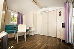 Ferienpark Cesenatico Mobilehome Cottage Riviera - Top-Hundeurlaub