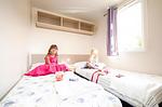 Ferienpark Cesenatico Mobilehome Cottage Riviera - Top-Hundeurlaub