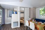 Ferienpark Cesenatico Mobilehome Cottage Riviera - Top-Hundeurlaub