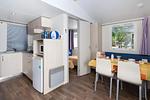 Ferienpark Cesenatico Mobilehome Cottage Riviera - Top-Hundeurlaub