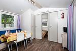 Ferienpark Cesenatico Mobilehome Cottage Riviera - Top-Hundeurlaub