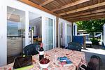 Ferienpark Cesenatico Mobilehome Cottage Riviera - Top-Hundeurlaub