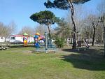 Ferienpark Cesenatico Mobilehome Cottage Riviera - Top-Hundeurlaub