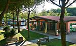 Ferienpark Cesenatico Mobilehome Cottage Riviera - Top-Hundeurlaub