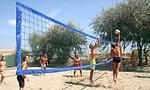 Ferienpark Cesenatico Mobilehome Cottage Riviera - Top-Hundeurlaub