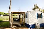 Ferienpark Cesenatico Mobilehome Cottage Riviera - Top-Hundeurlaub