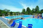 Ferienpark Cesenatico Mobilehome Cottage Riviera - Top-Hundeurlaub