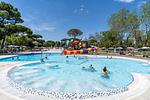 Ferienpark Marina Camping Village Lodge Superior Maxi - Top-Hundeurlaub