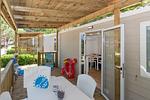Ferienpark Marina Camping Village Lodge Superior Maxi - Top-Hundeurlaub