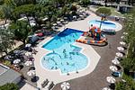 Ferienpark Marina Camping Village Lodge Superior Maxi - Top-Hundeurlaub