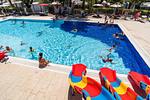 Ferienpark Marina Camping Village Lodge Superior Maxi - Top-Hundeurlaub