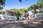 Ferienpark Marina Camping Village Lodge Superior Maxi - Top-Hundeurlaub